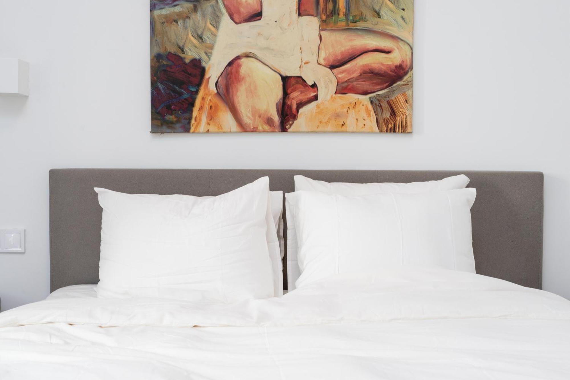Zen Love, Exarchia Aten Exteriör bild